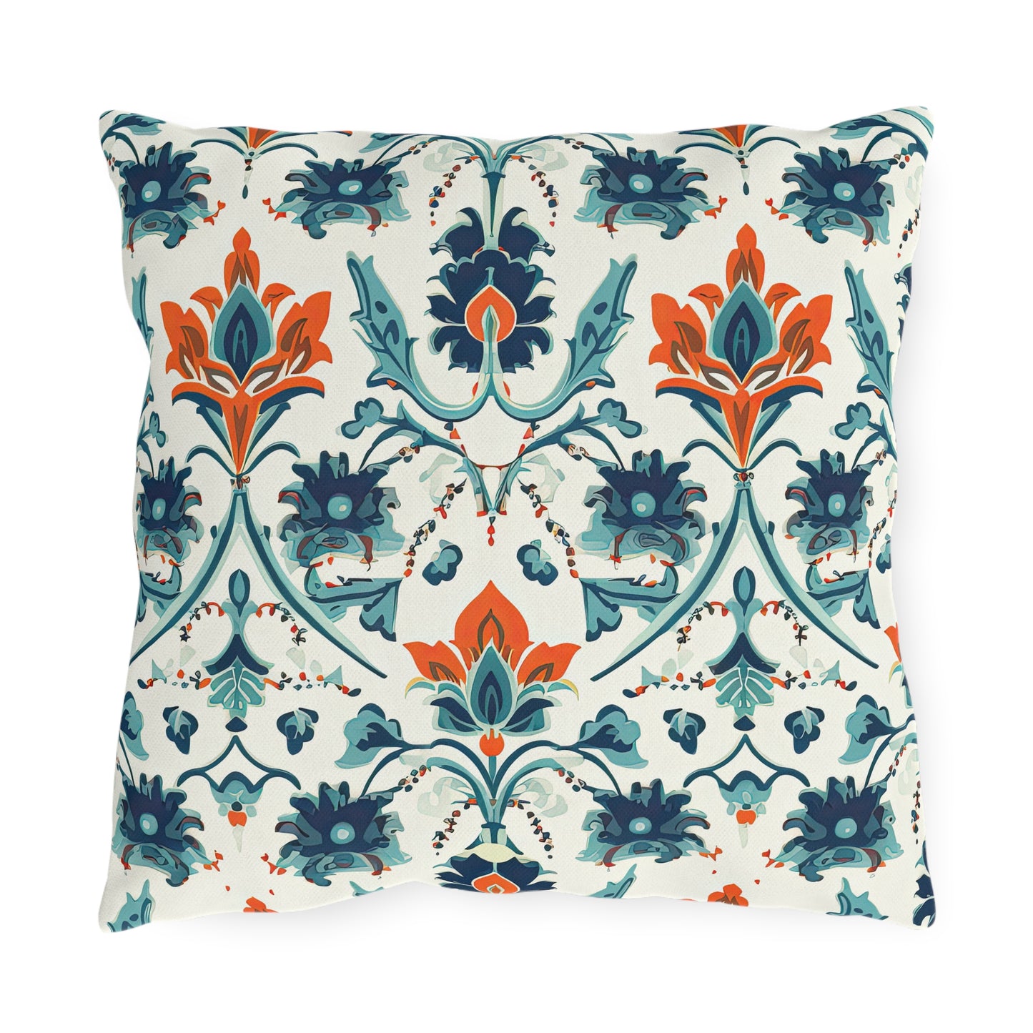 Dunes Dalliance .Outdoor Pillows