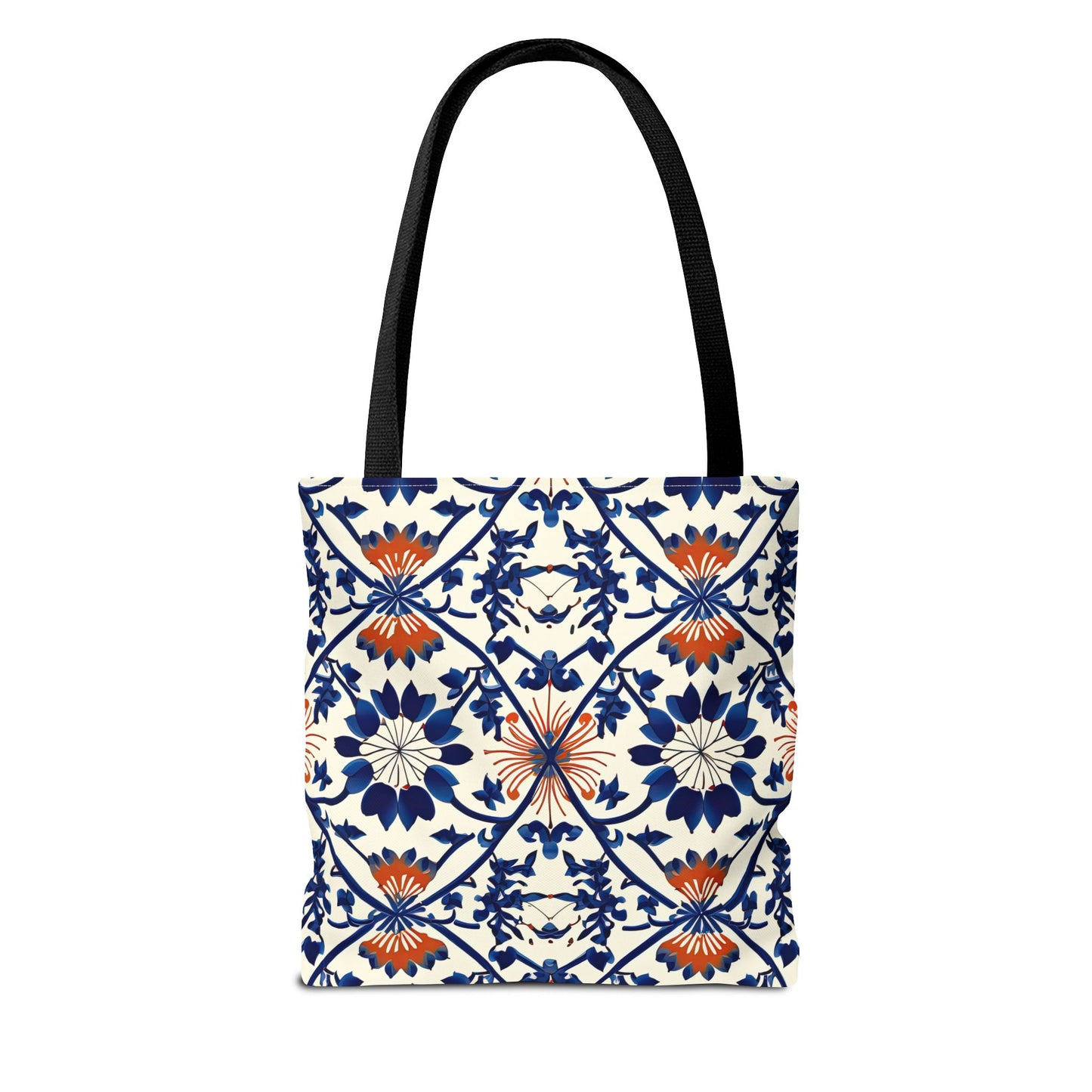 Berber Bliss Ballet . Tote Bag for Everyday Use