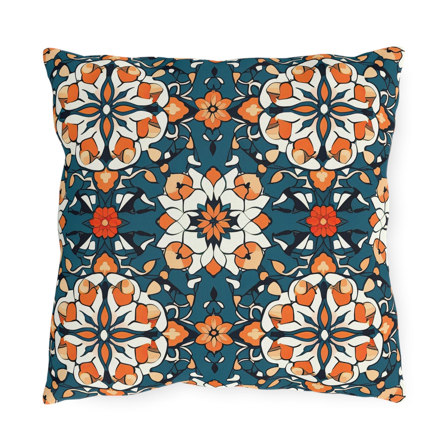 Nomad's Nest Nectar .Outdoor Pillows