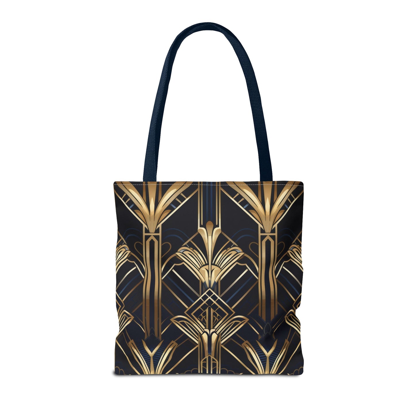 Deco Luxe. Tote Bag for Everyday Use