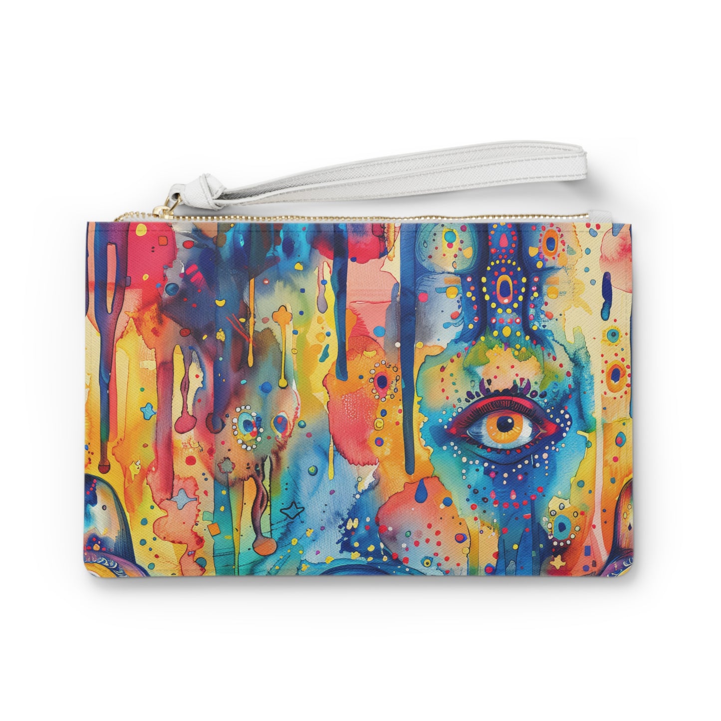 Hamsa Jewelburst - Stylish Accessory for Every Occasion