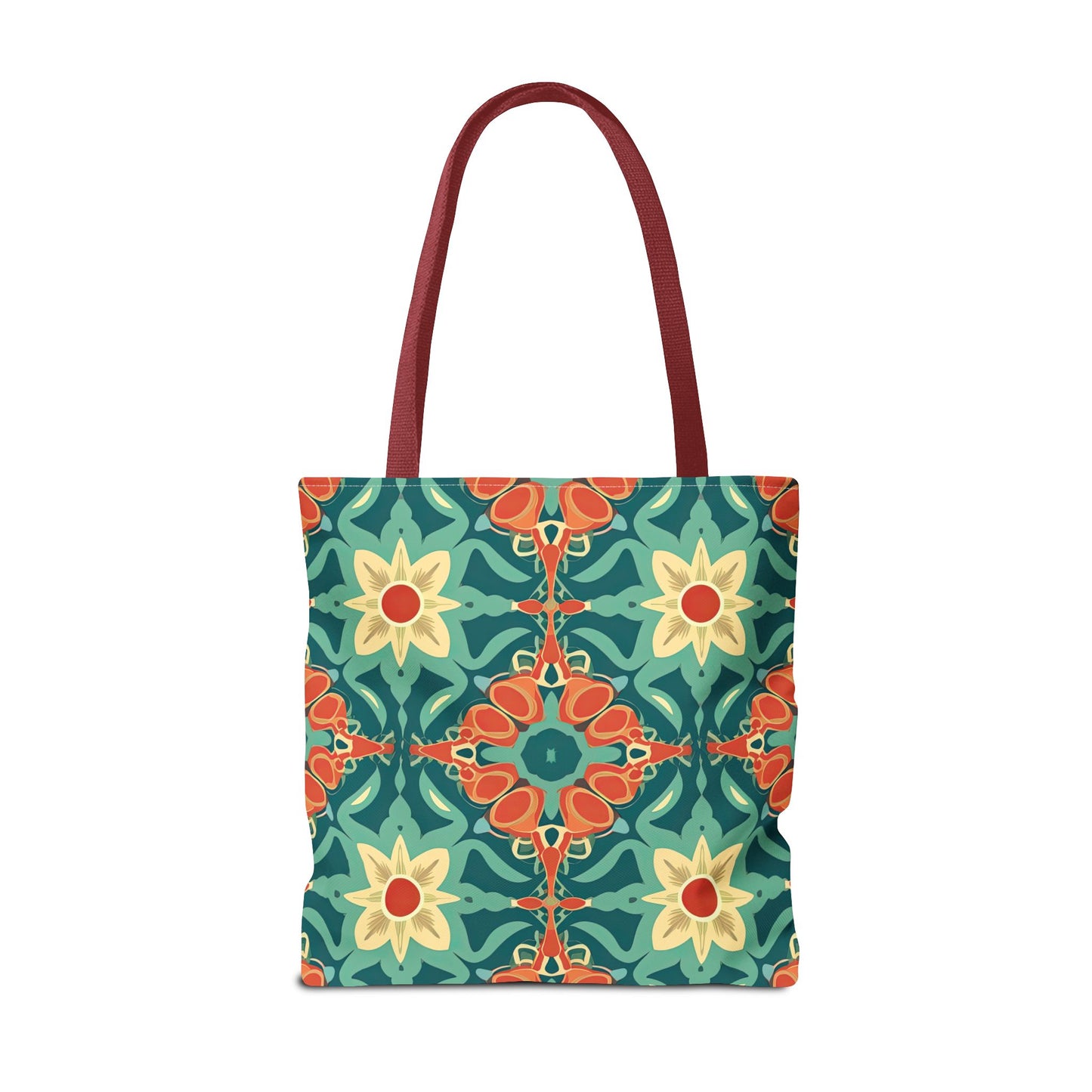 Sahara Mirage. Tote Bag for Everyday Use
