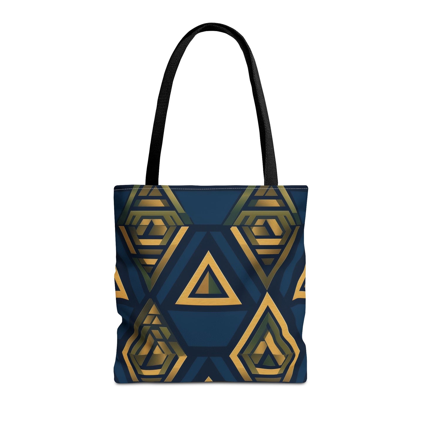 Echo Valknut. Tote Bag for Everyday Use