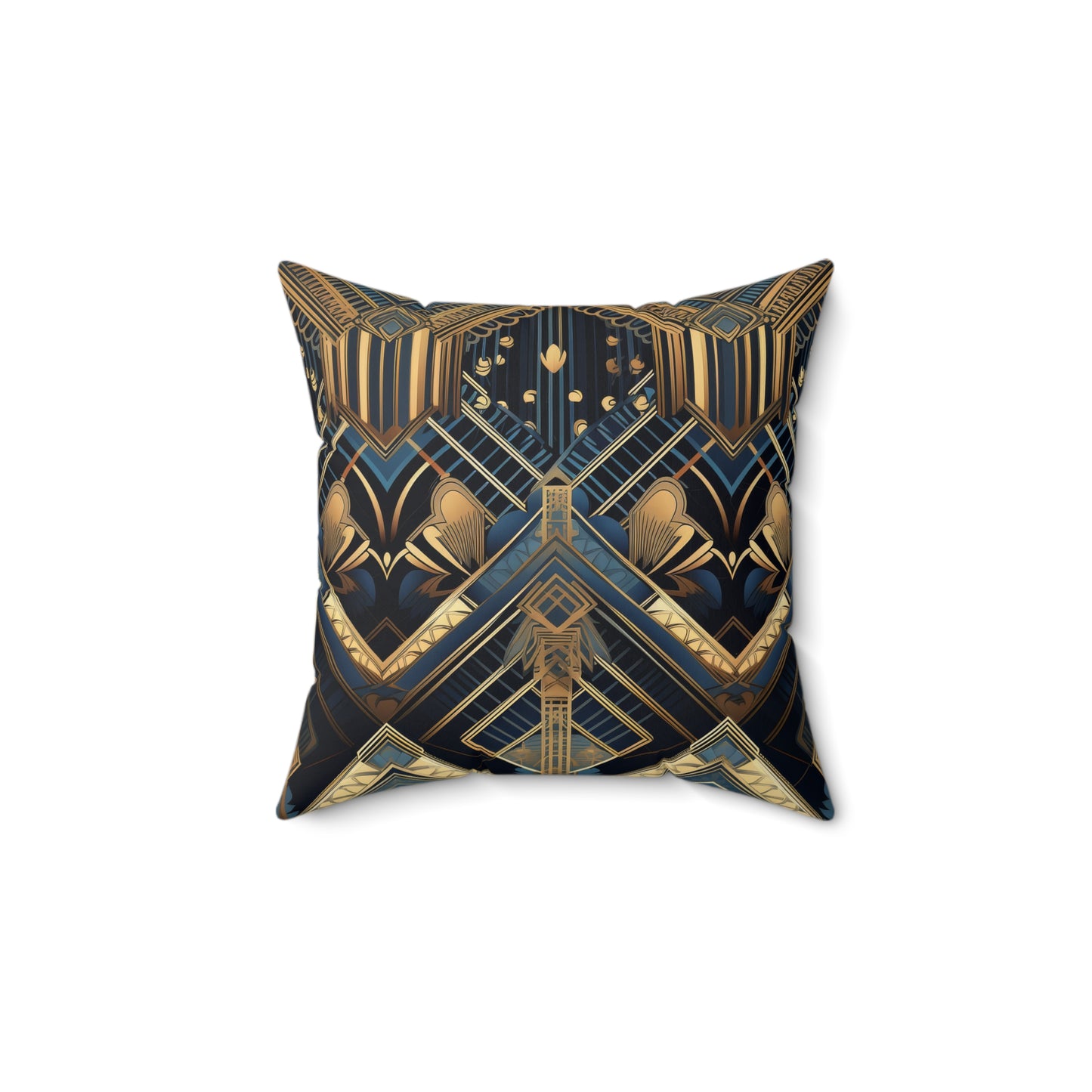 Deco Opu- Decorative Spun Polyester Cushion