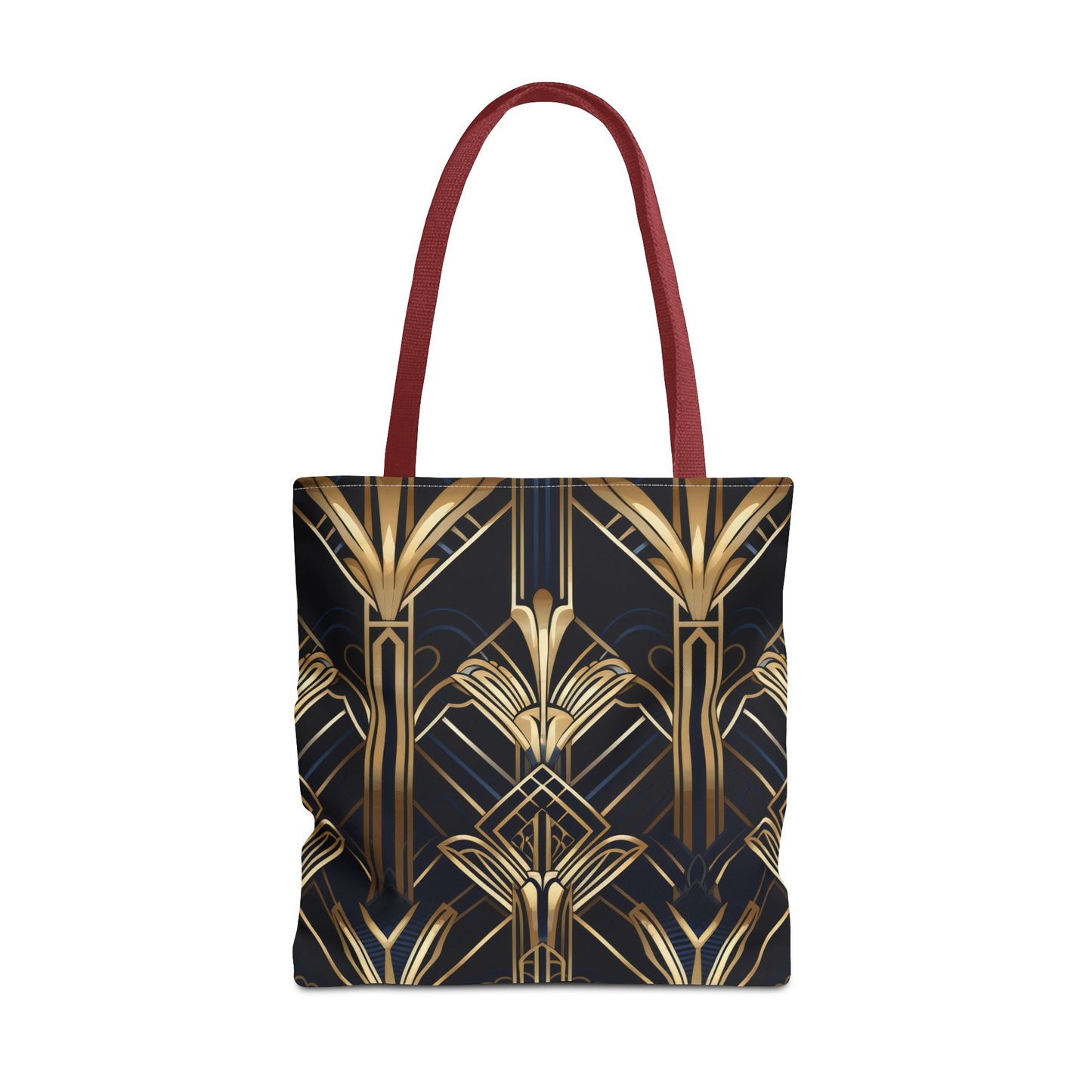 Deco Luxe. Tote Bag for Everyday Use