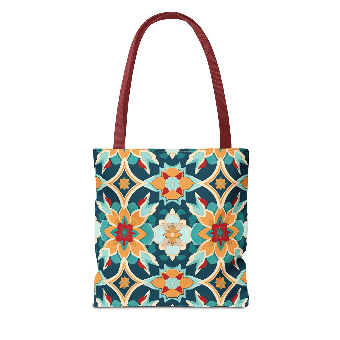 Serenade in Souk. Tote Bag for Everyday Use