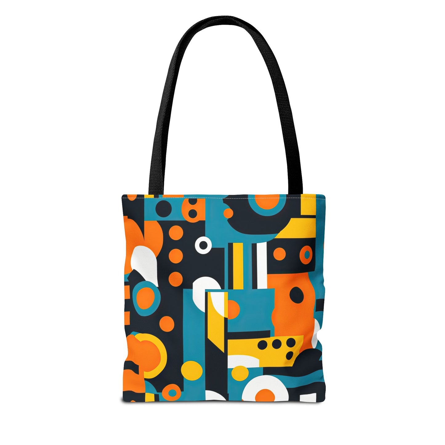 Analog Alchemy . Tote Bag for Everyday Use