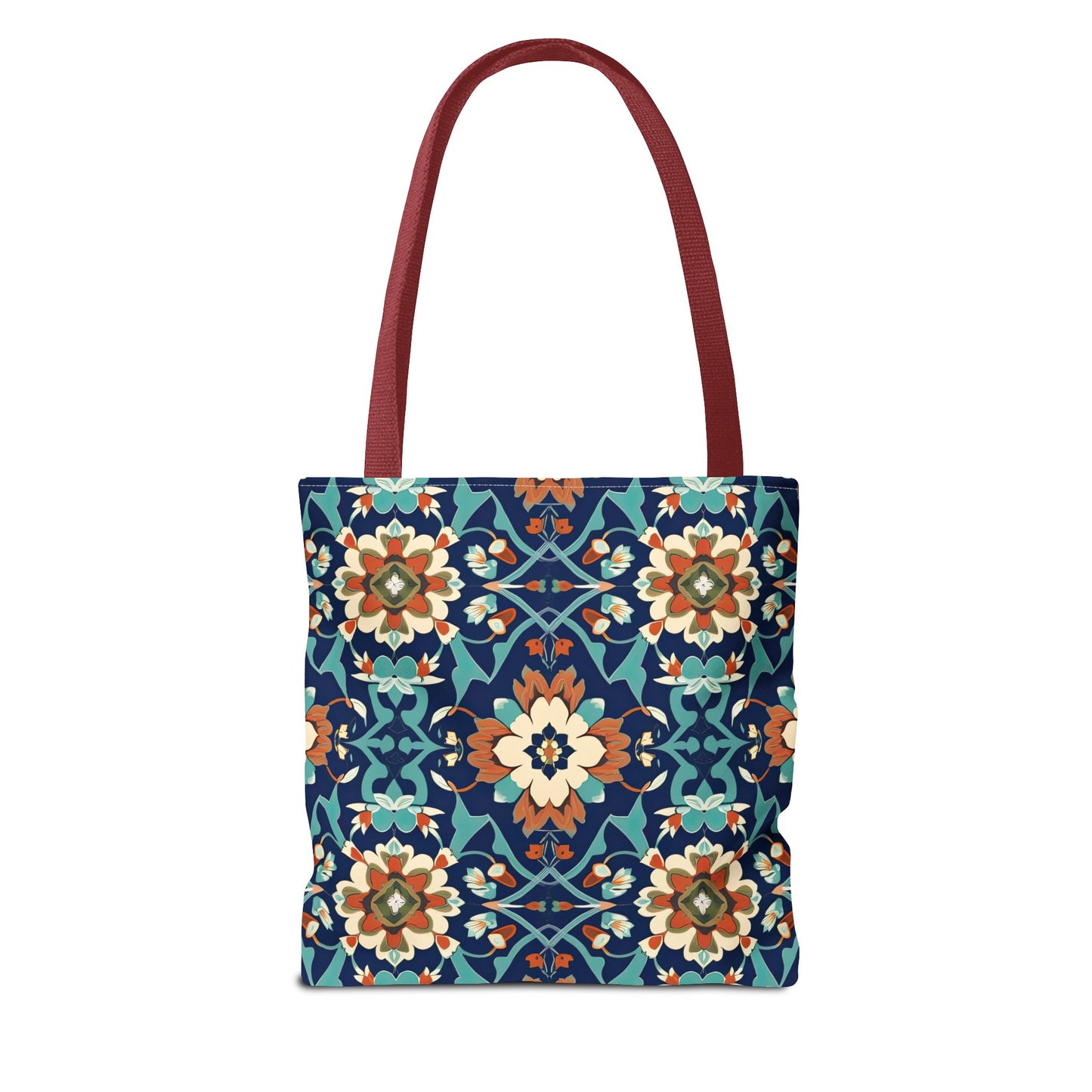 Fabled Fez Fantasy . Tote Bag for Everyday Use