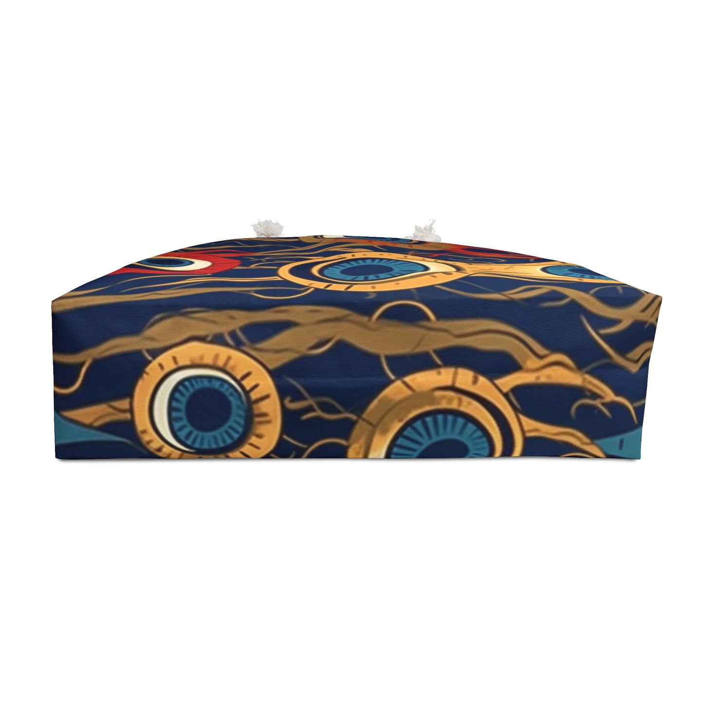 Mystical Malevolence. Weekender Bag.