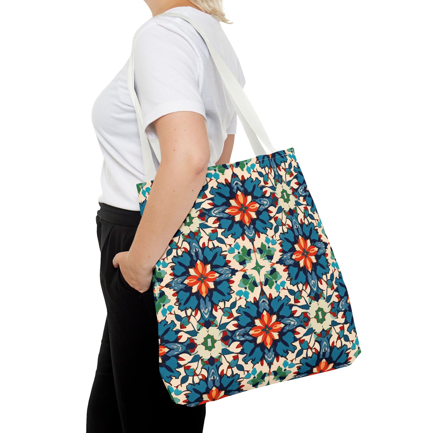 Spice Souk. Tote Bag for Everyday Use