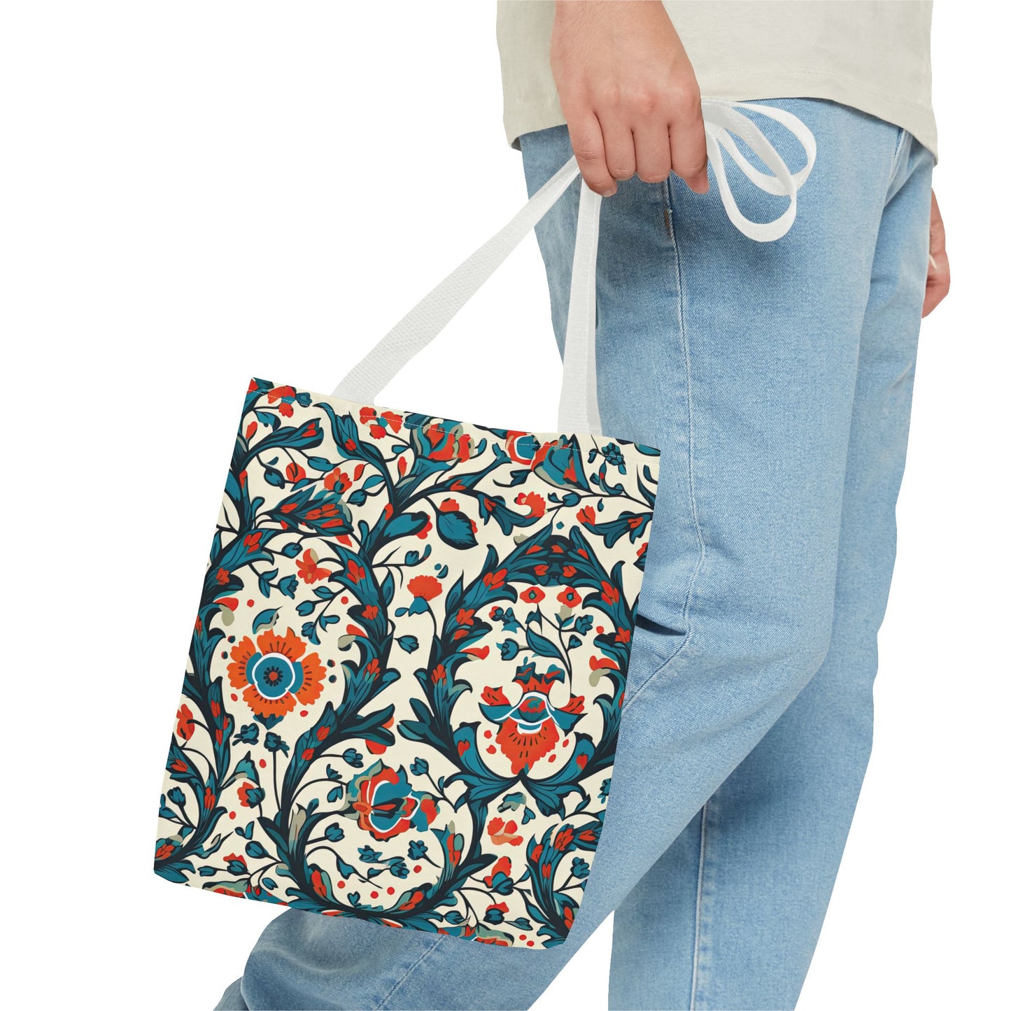 Veil Variations. Tote Bag for Everyday Use