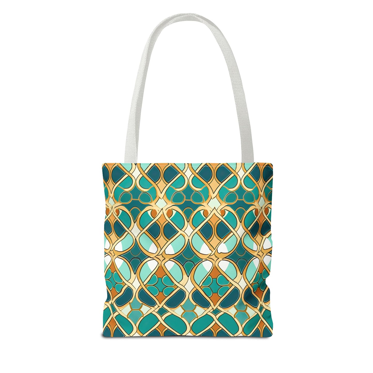 Berber Beauty Ballet. Tote Bag for Everyday Use