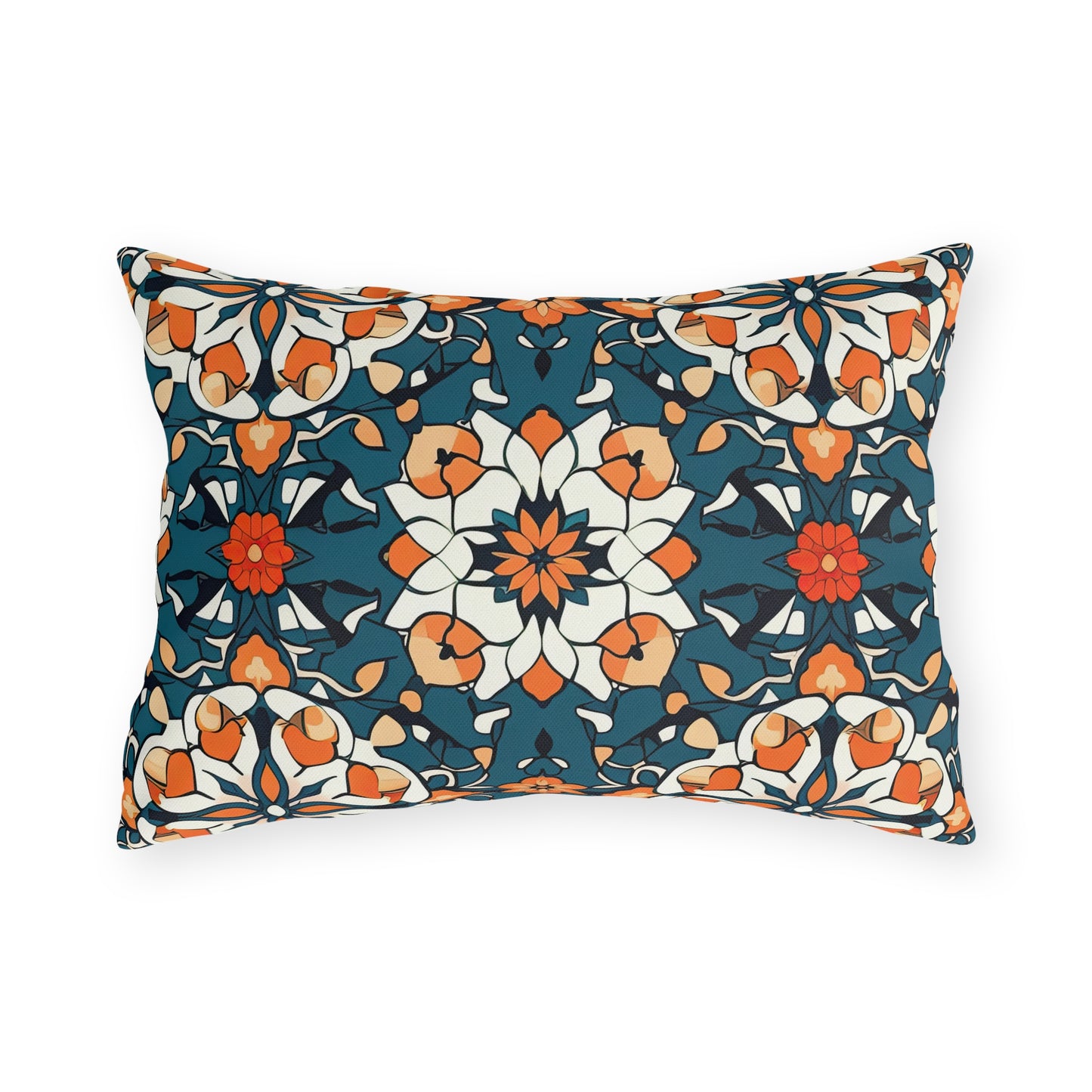Nomad's Nest Nectar .Outdoor Pillows