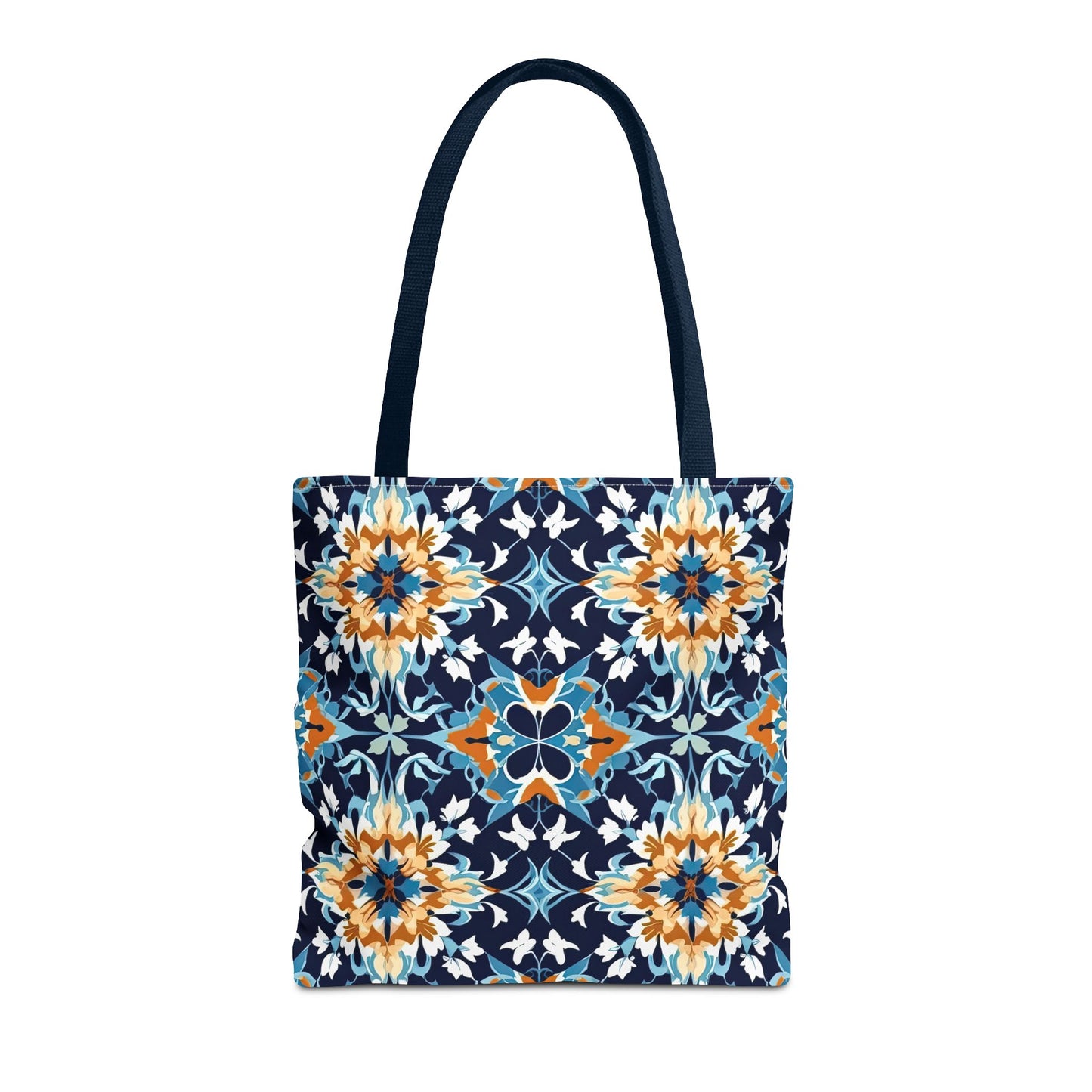 Sahara Swaying Silhouette. Tote Bag for Everyday Use