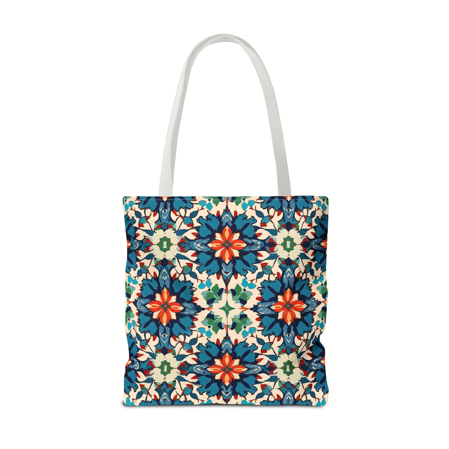 Spice Souk. Tote Bag for Everyday Use