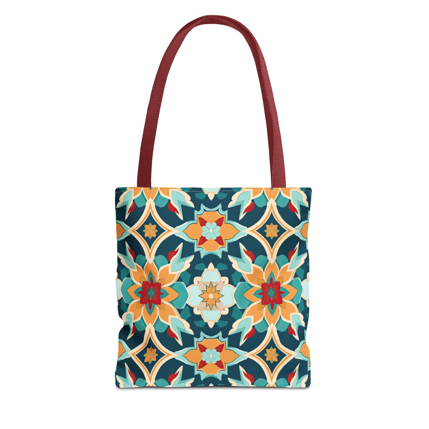 Serenade in Souk. Tote Bag for Everyday Use