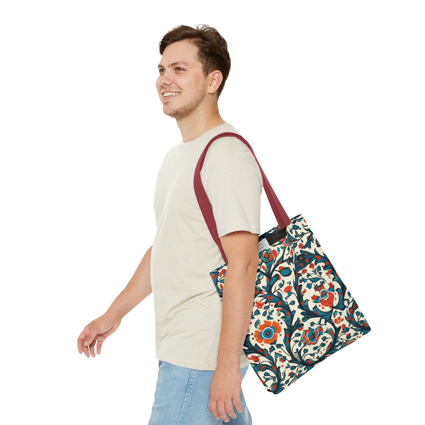 Veil Variations. Tote Bag for Everyday Use