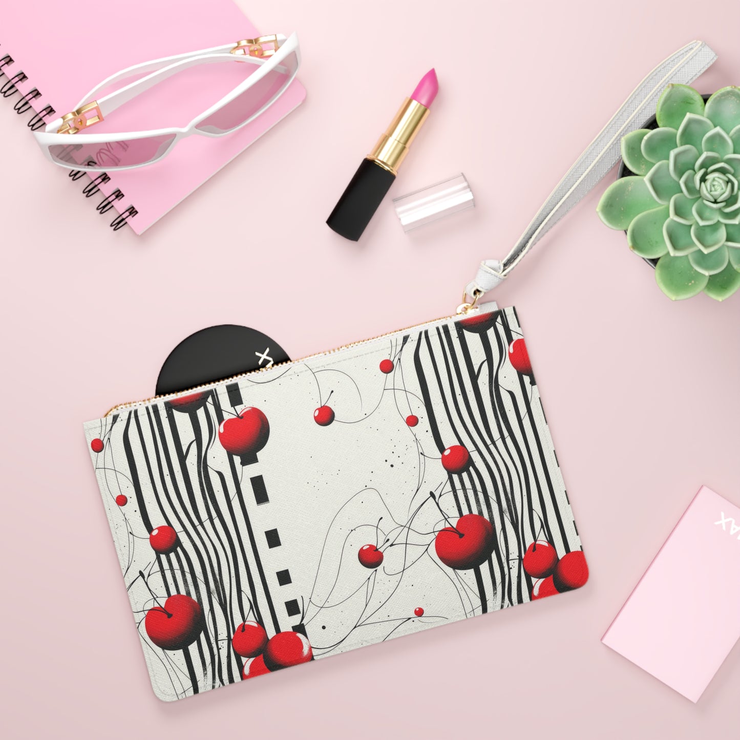 CherryDream - Stylish Accessory for Every Occasion