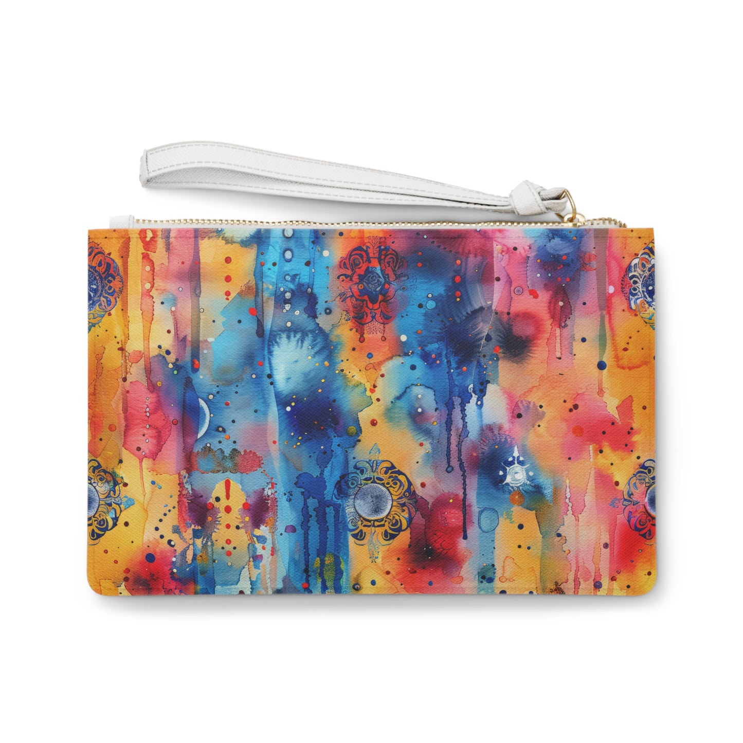 Hamsa bright Aura- - Stylish Accessory for Every Occasion