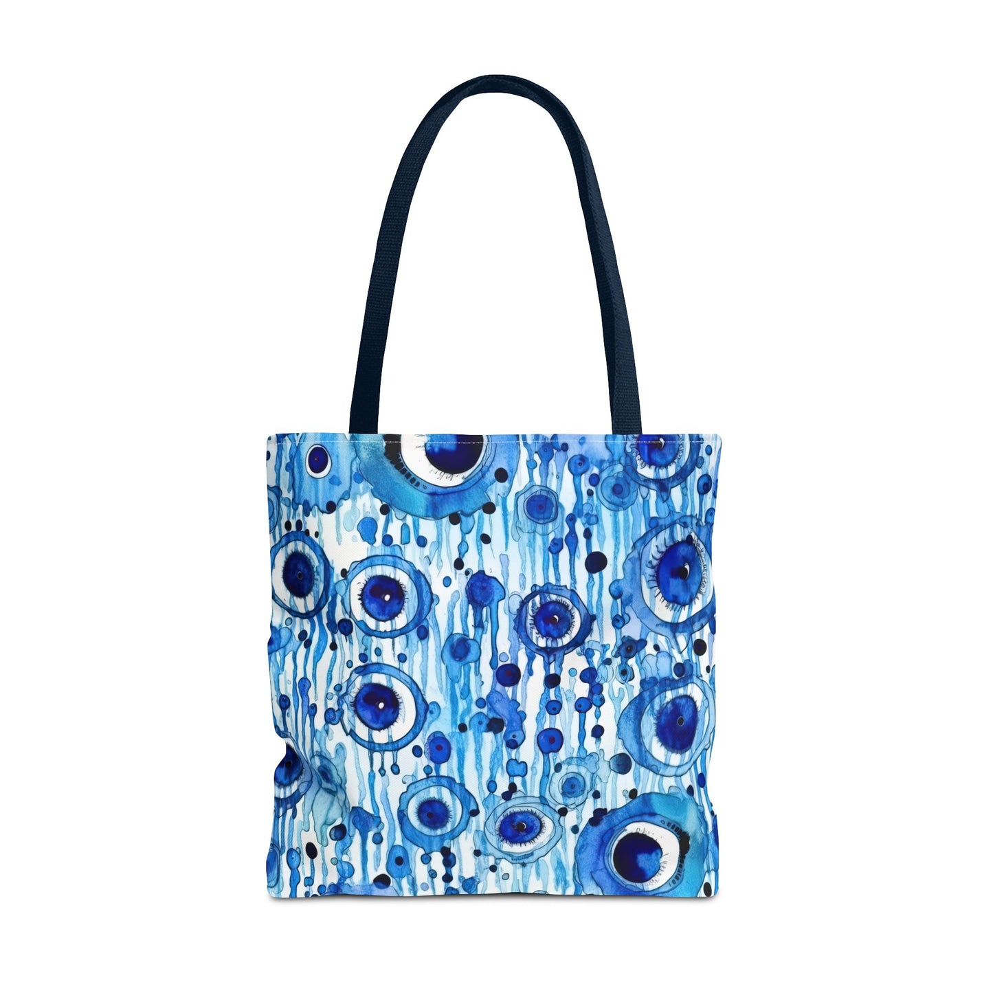 Eclipsed Perception. Tote Bag for Everyday Use