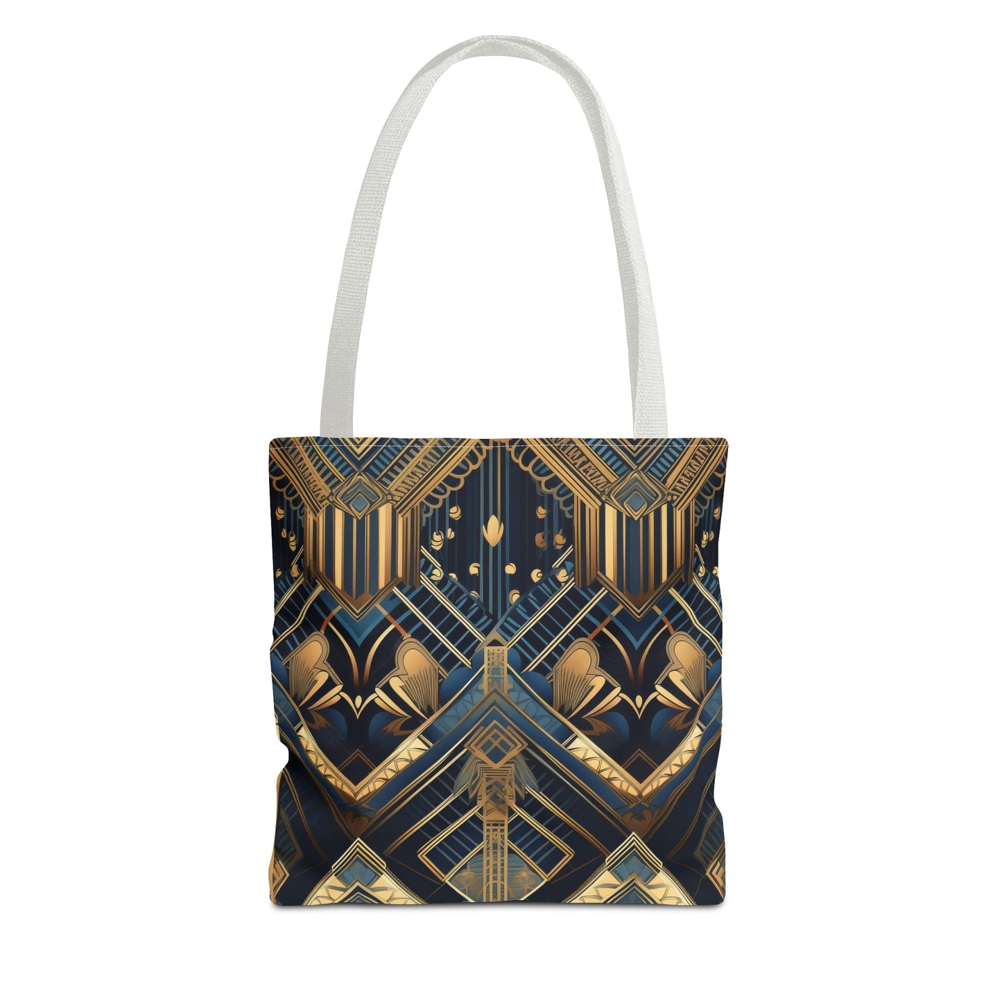 Deco Opu. Tote Bag for Everyday Use