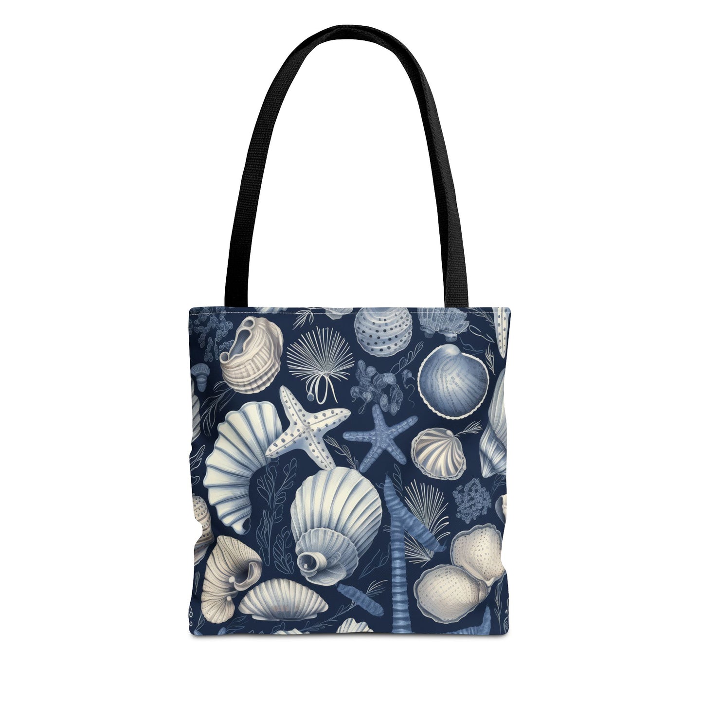 Sea Dive. Tote Bag for Everyday Use