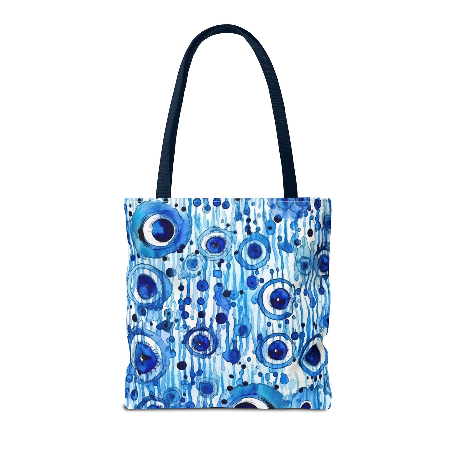 Eclipsed Perception. Tote Bag for Everyday Use