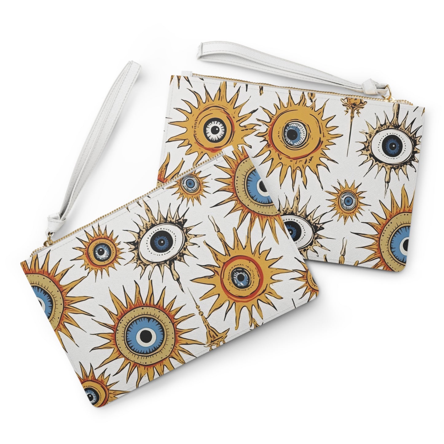 Ethereal Eyeful - Stylish Accessory for Every Occasion