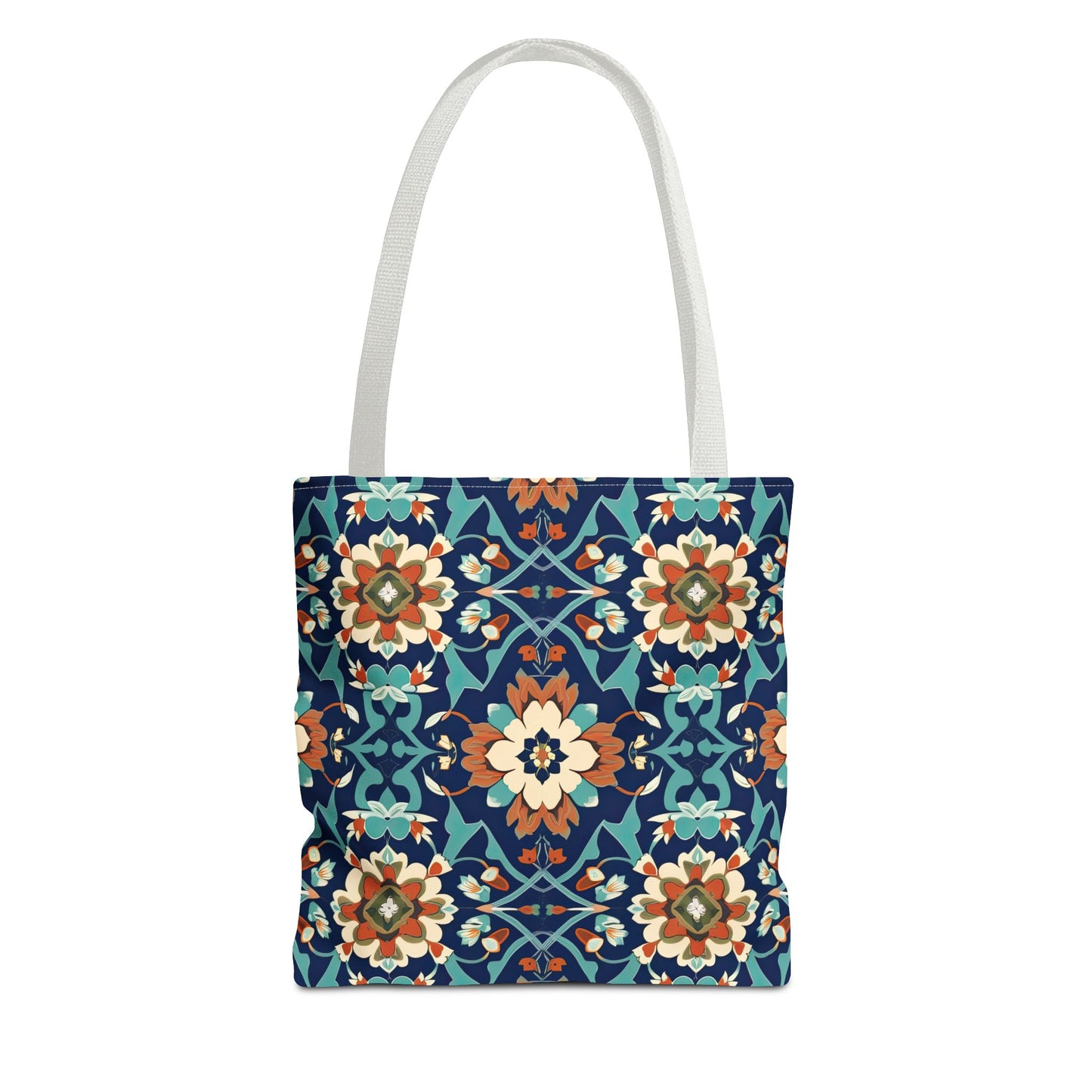 Fabled Fez Fantasy . Tote Bag for Everyday Use