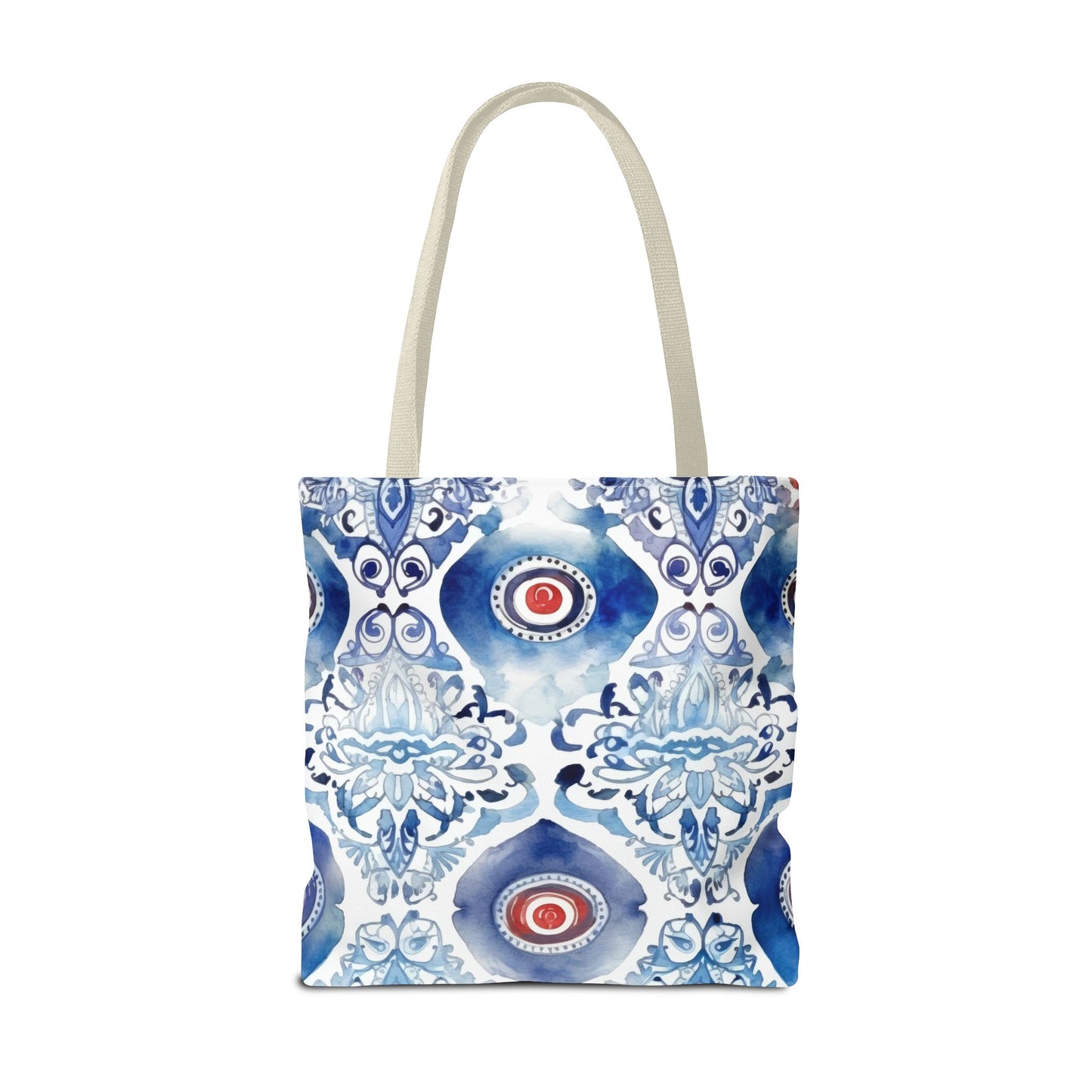 Hand of Envy. Tote Bag for Everyday Use