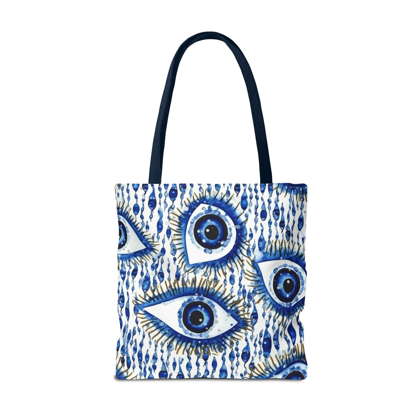Mystic Glare. Tote Bag for Everyday Use