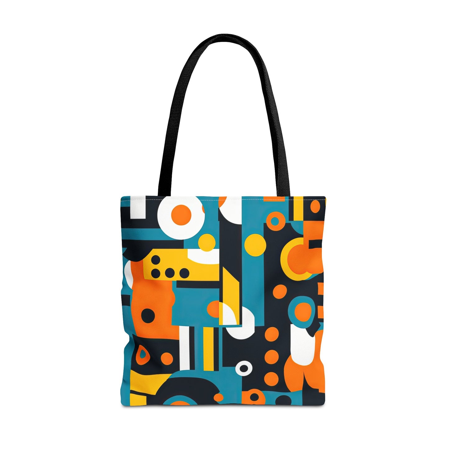 Analog Alchemy . Tote Bag for Everyday Use