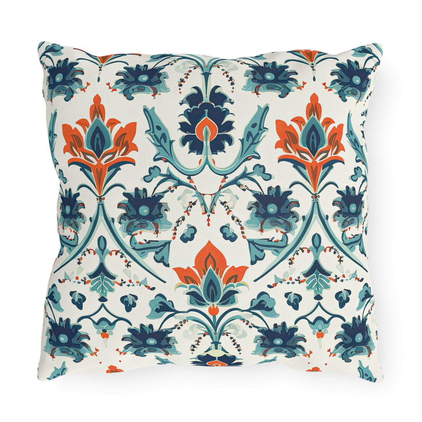 Dunes Dalliance .Outdoor Pillows