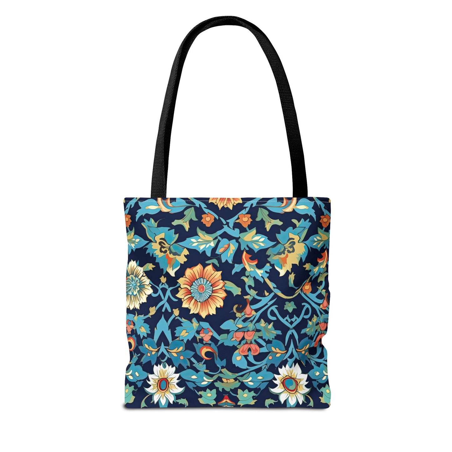 Spice Bazaar Sonata.Tote Bag for Everyday Use