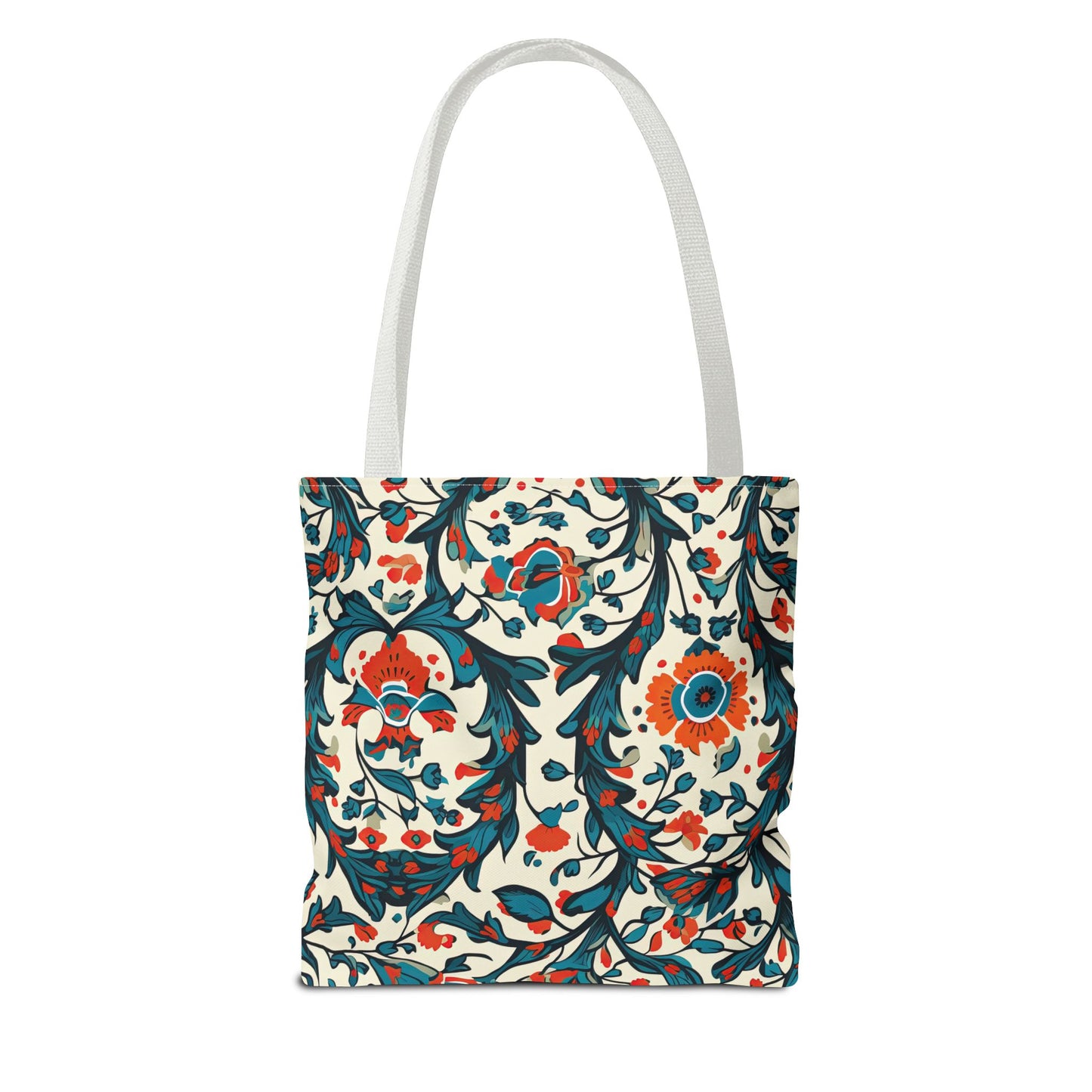 Veil Variations. Tote Bag for Everyday Use