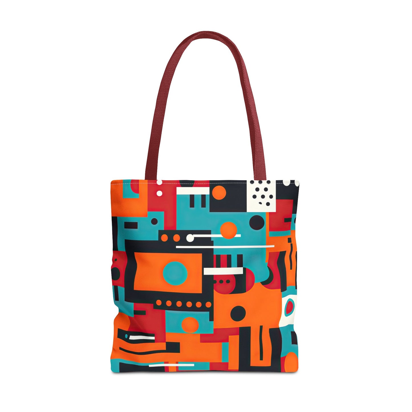 Quantum Reverie. Tote Bag for Everyday Use