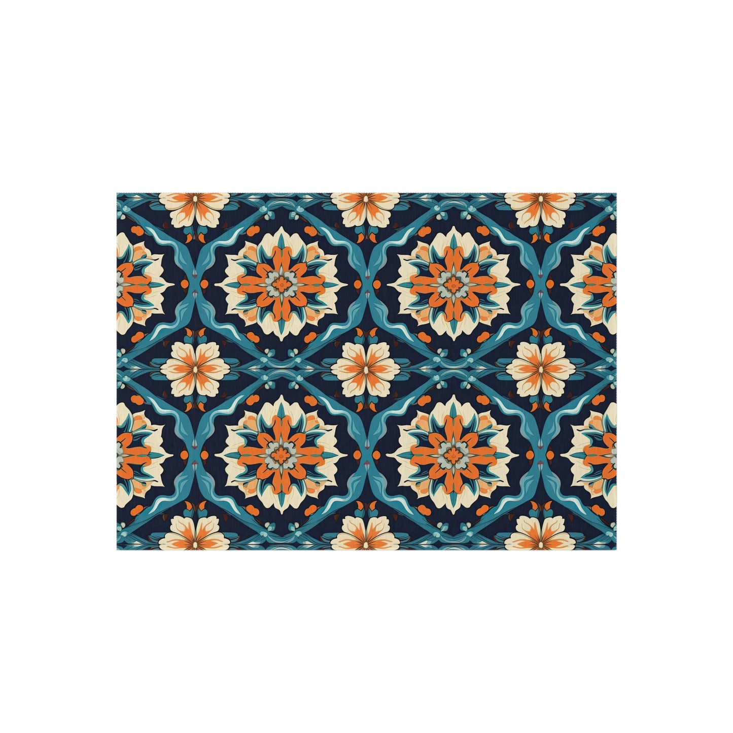 Celestial Carpet Concerto