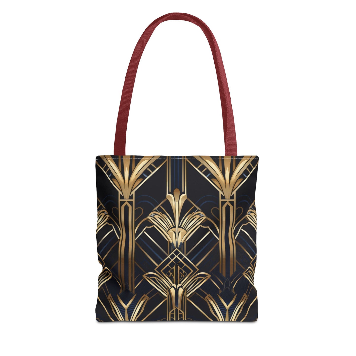 Deco Luxe. Tote Bag for Everyday Use