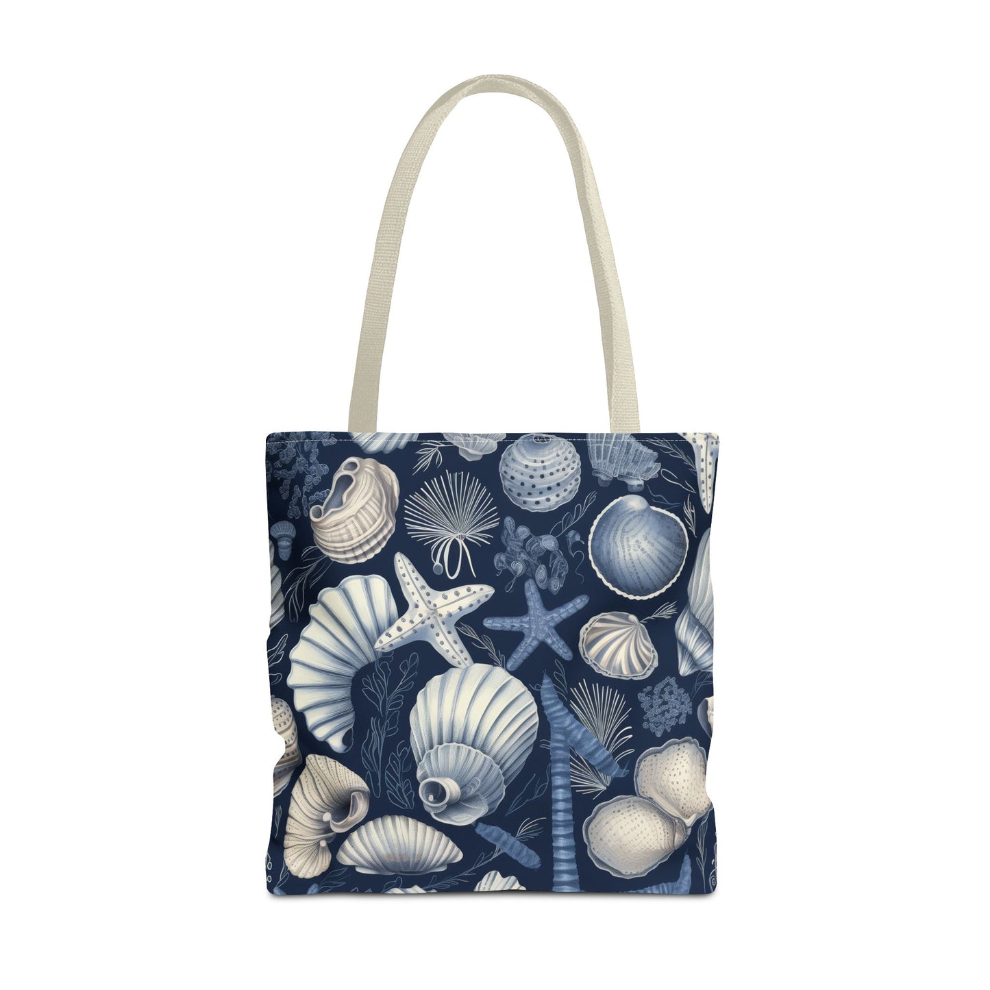 Sea Dive. Tote Bag for Everyday Use