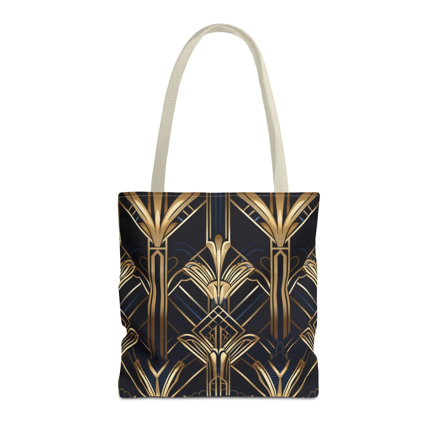 Deco Luxe. Tote Bag for Everyday Use