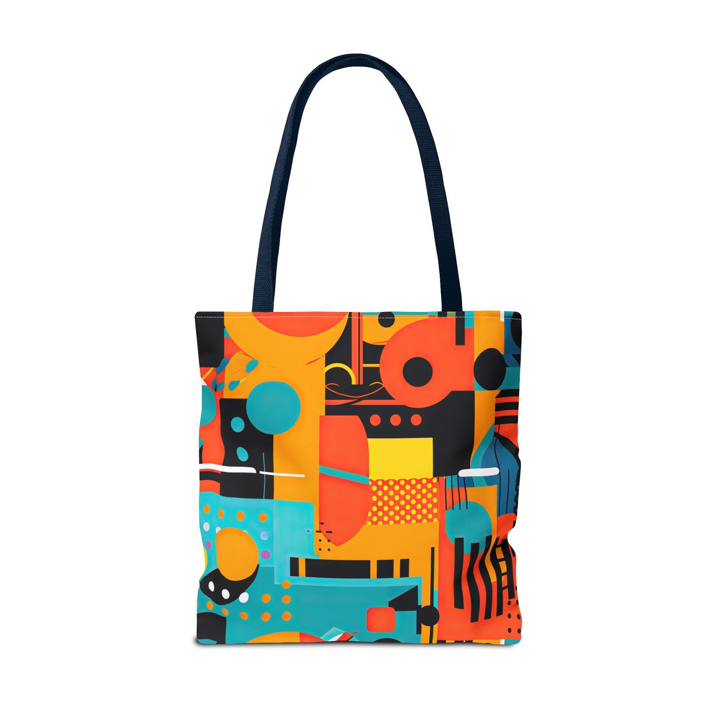 Quantum Quasar. Tote Bag for Everyday Use