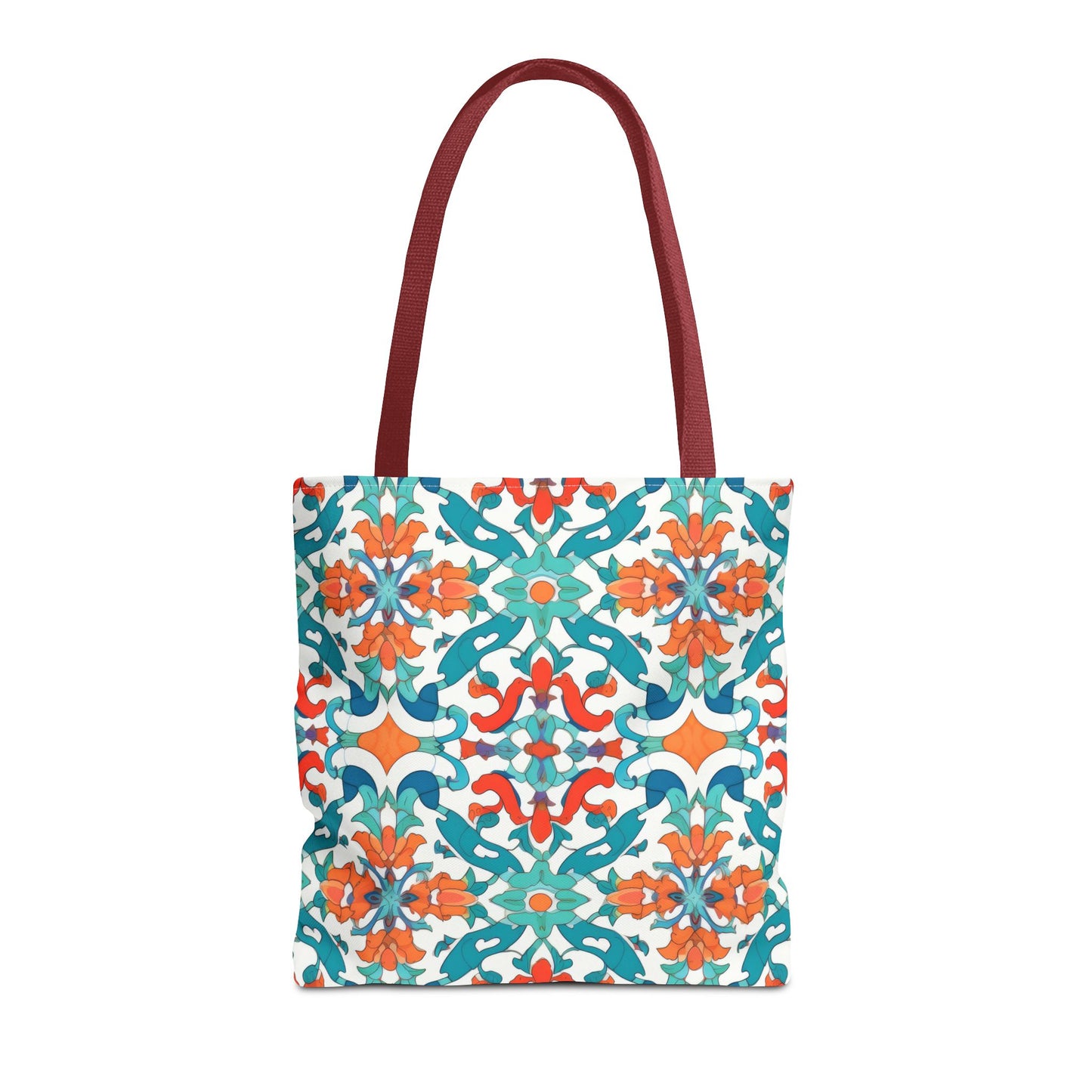 Spice Route Sonata. Tote Bag for Everyday Use