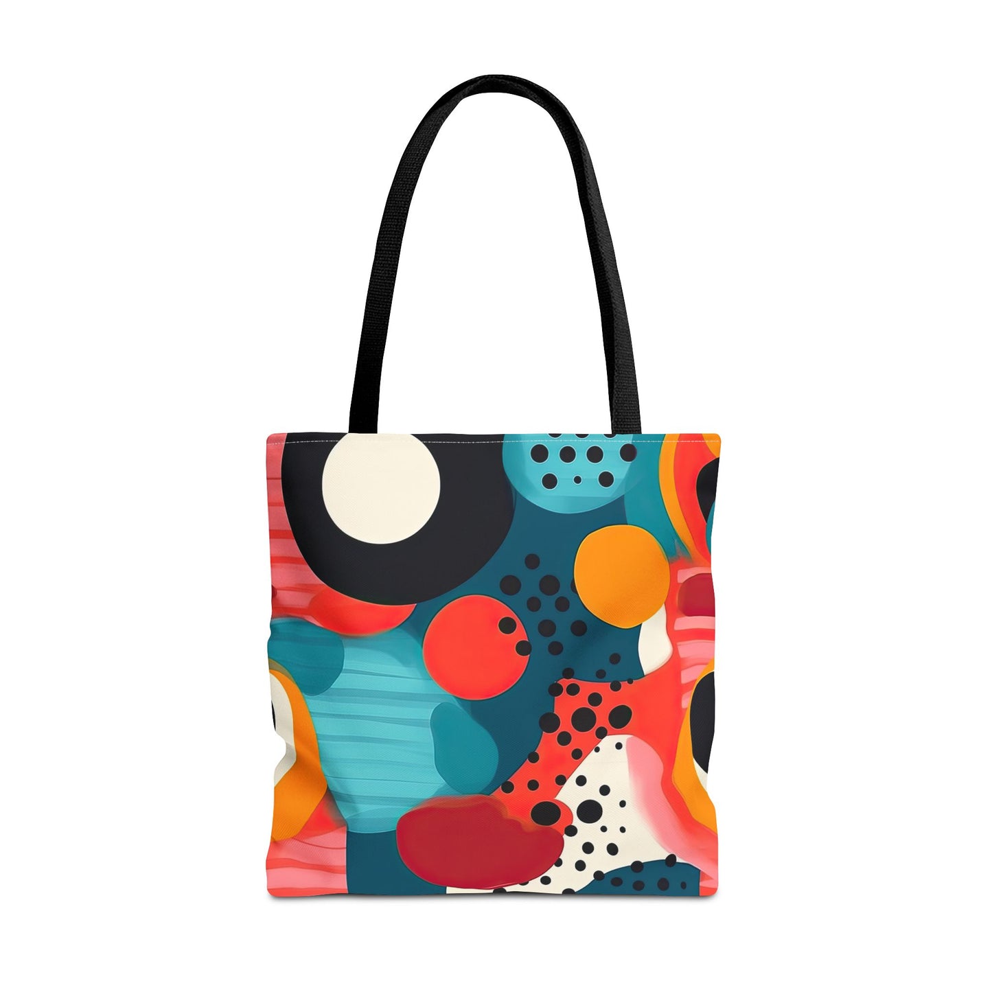 Chroma Catharsis. Tote Bag for Everyday Use