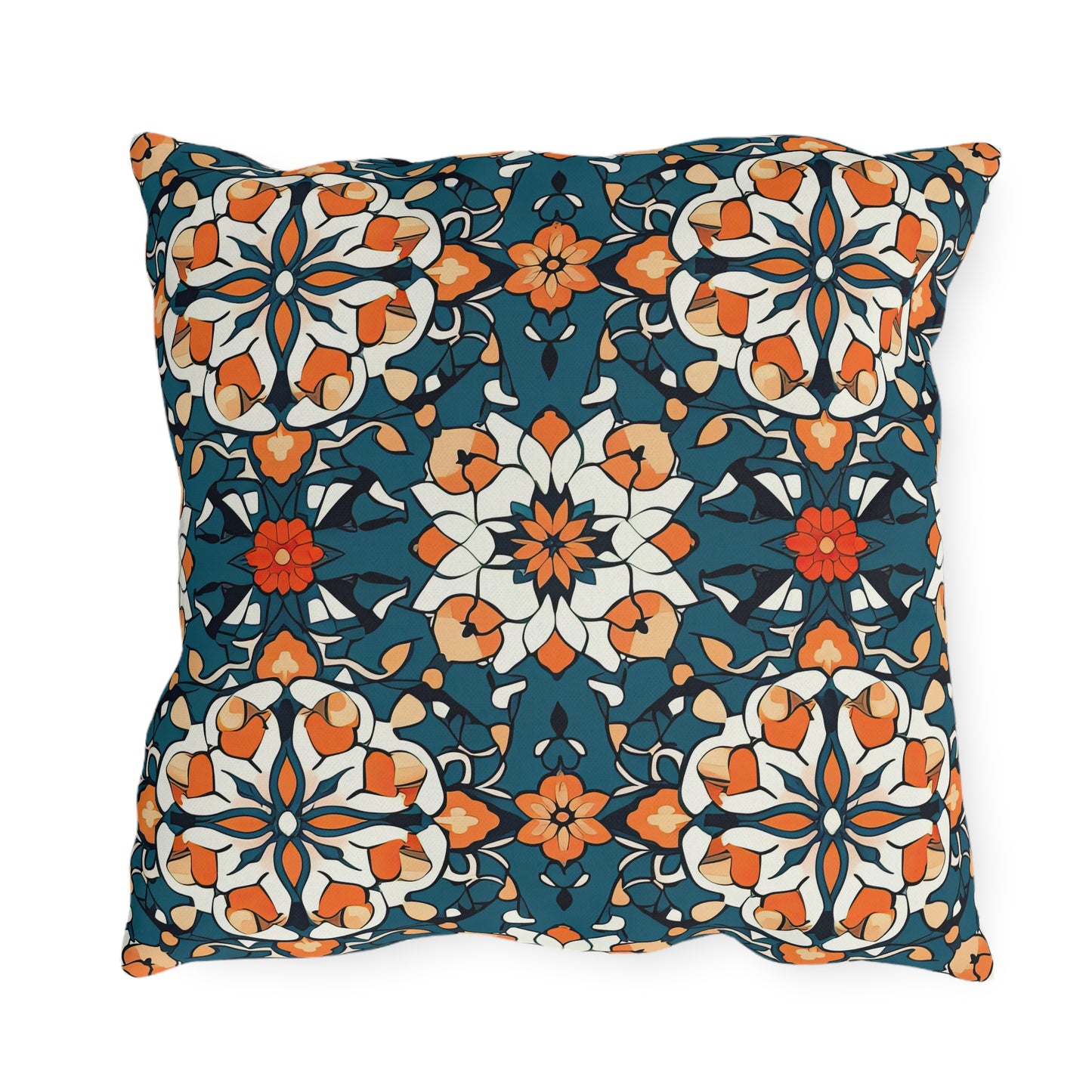 Nomad's Nest Nectar .Outdoor Pillows