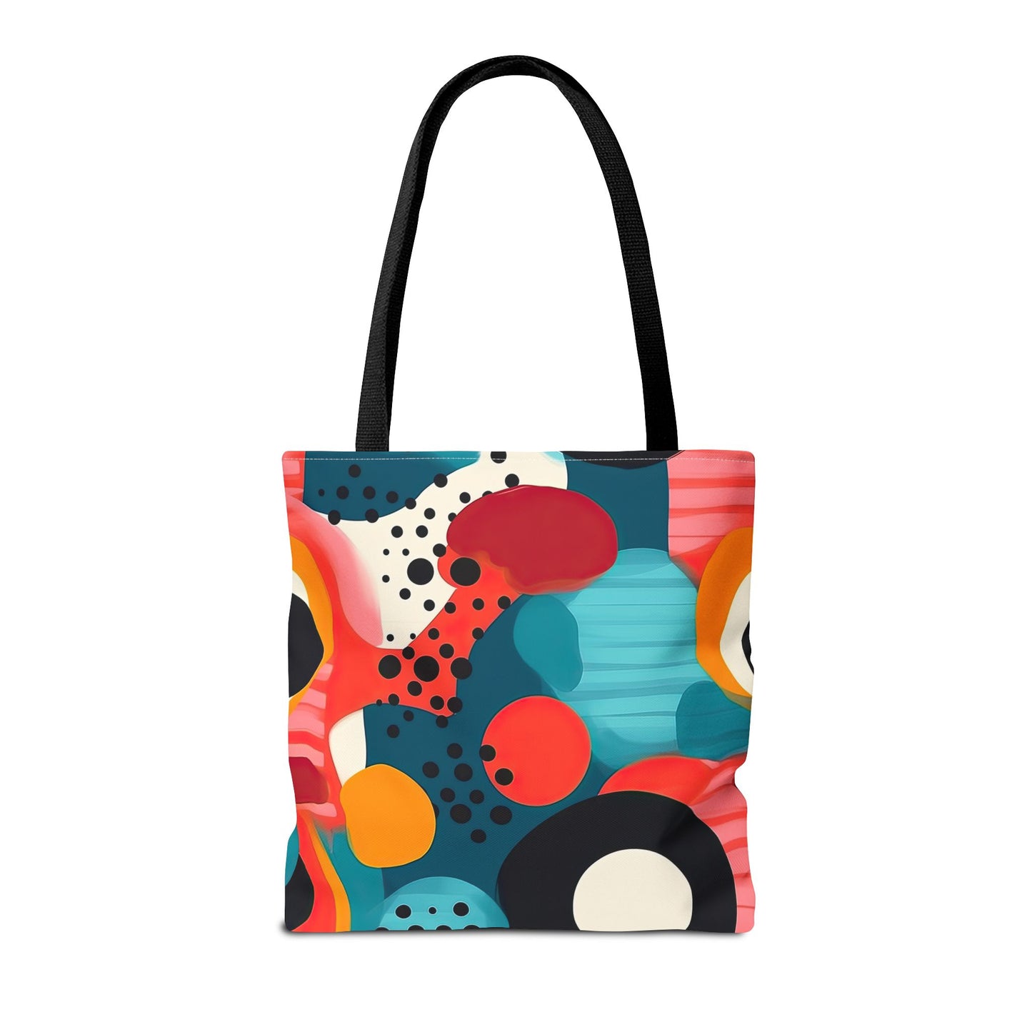 Chroma Catharsis. Tote Bag for Everyday Use