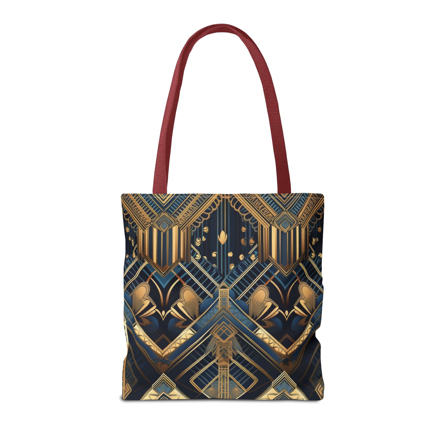 Deco Opu. Tote Bag for Everyday Use