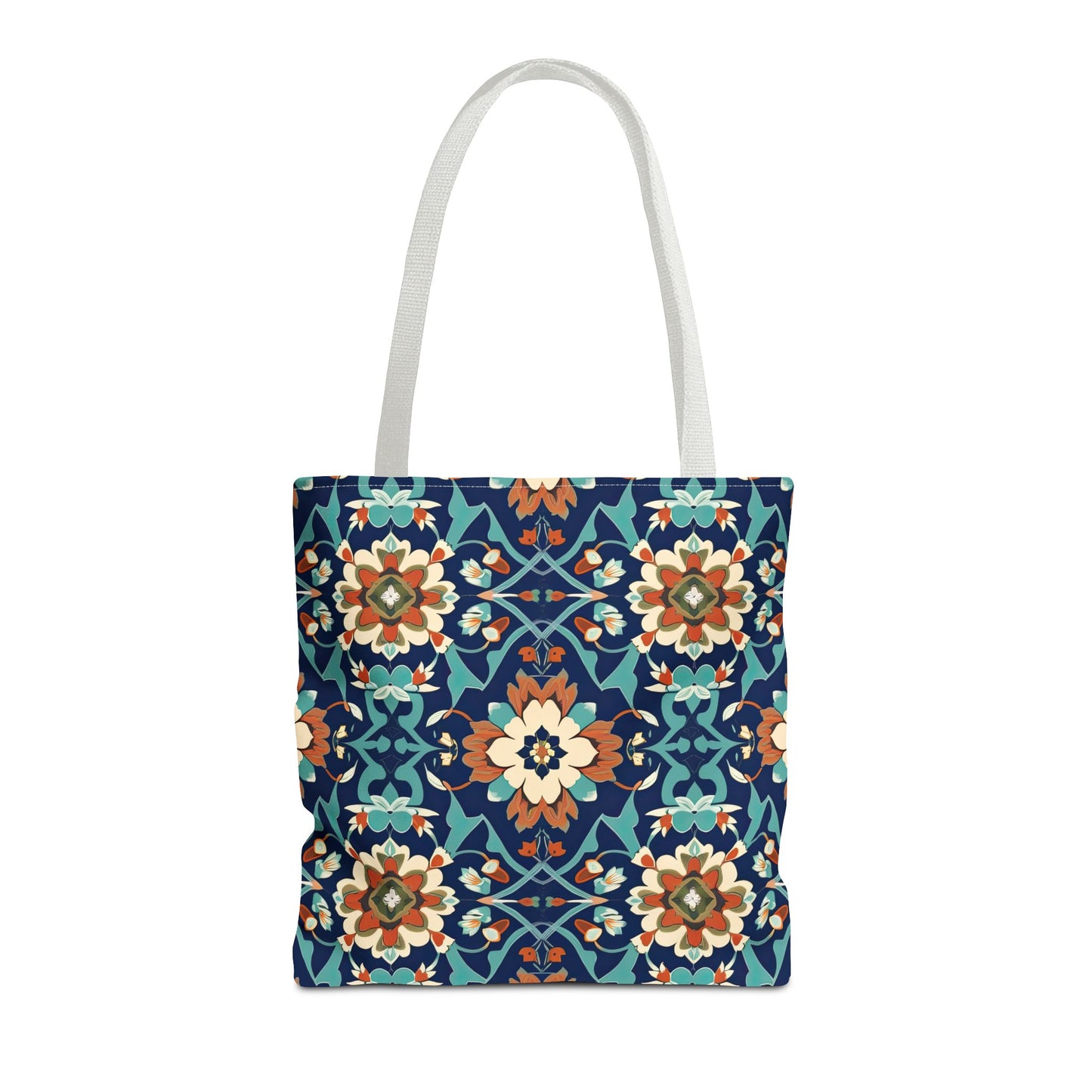Fabled Fez Fantasy . Tote Bag for Everyday Use