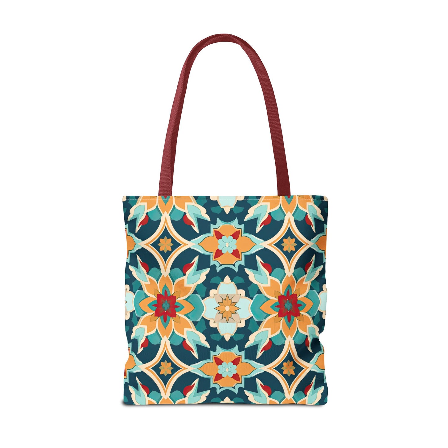 Serenade in Souk. Tote Bag for Everyday Use