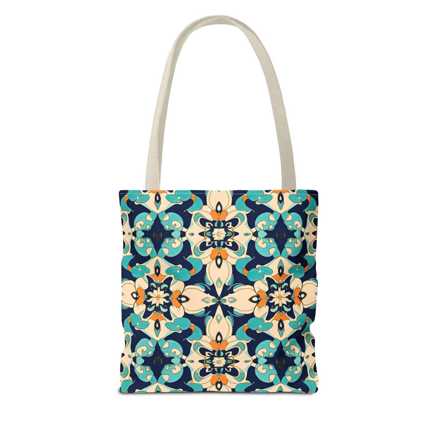 Nomadic Nebula.Tote Bag for Everyday Use