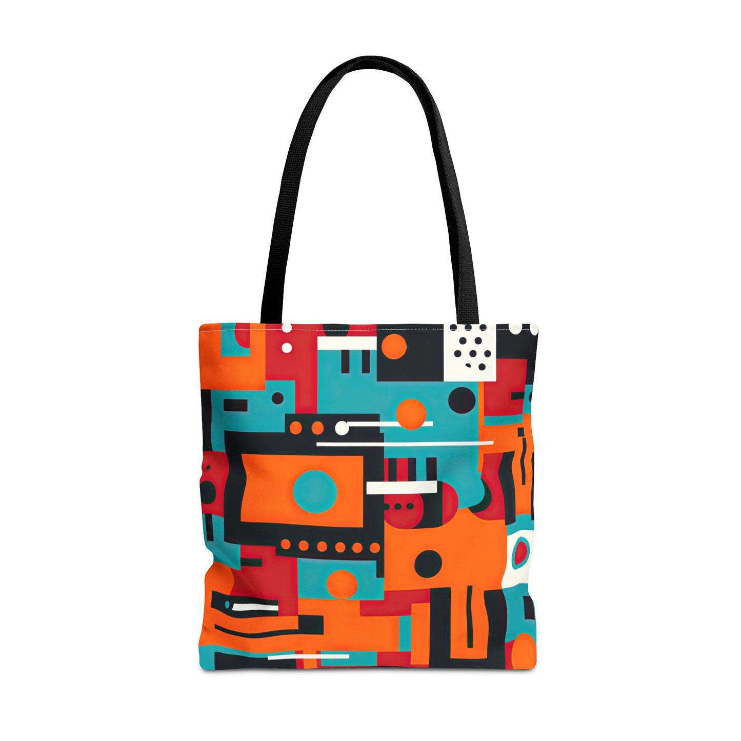 Quantum Reverie. Tote Bag for Everyday Use